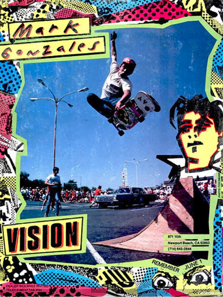 Vision